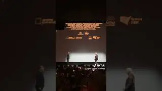 Epic Elvis Presley in concert