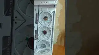 Белый стильный корпус для ПК Eurocase M9 Max