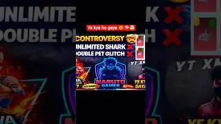 Double pet glitch ❌ unlimited Glitch steel a pet #freefire #glitch #shorts