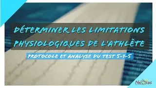 Evaluation 5 1 5 avec Moxy Monitor, le capteur d'oxyg&eacute;nation musculaire SmO2