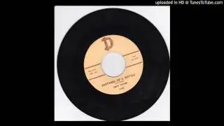 Leon Payne - Brothers of a bottle