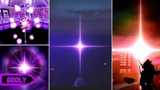 Roblox | TBOFE: The End(...) Live Event [ GODLY ]