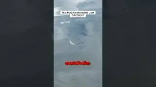 MAG Chatterbaits?