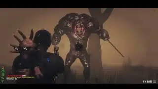 Boss Hunt City and Event PZ Grind Pt.1.