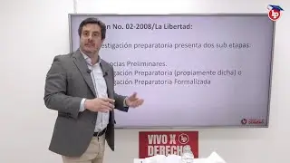 The preliminary investigation | Gonzalo del R&iacute;o Labarthe