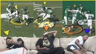 The Most Embarrassing Play In MUT Squads History! (MUST WATCH!)