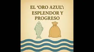 La Historia de Isla Cristina en minutos | Resumen Visual