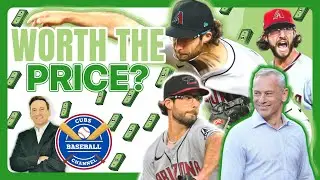 Gallen Still in Play? | Cubs Baseball Channel