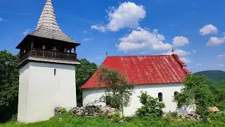 Fara a hrob Pavla Dob&scaron;insk&eacute;ho (Drienčany)