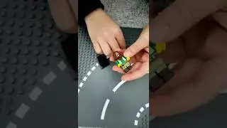 Лего 25 серия минифигурок распаковка 😱😱😱 #лего #funny #legonews #lego #video #fun #minifigures