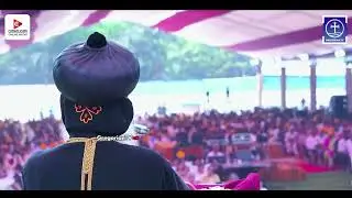 BLESSED MESSAGE BY H.H. BASELIOS MARTHOMA MATHEWS III BAVA