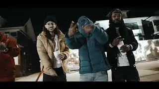 Dilano DALION x Doughboy Wee - Fact Check (Official Music Video)