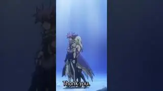 nalu moments sad 🥹#fairy tail #
