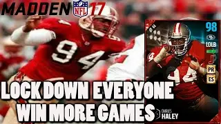 BEST BLITZES ONLINE |EASY SETUPS  MADDEN 17 ULTIMATE TEAM TIPS AND GAMEPLAY