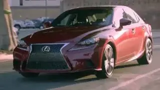 LexusDrivers Site