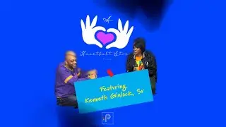 A Heartfelt Story featuring Kenneth Ginlack