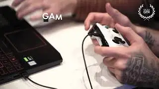 Arctic Game Pitch by Global Top Round