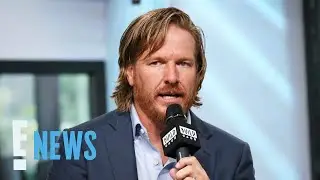 Chip Gaines Slams Critics of Same-Sex Couple in New Reality Series | E! News
