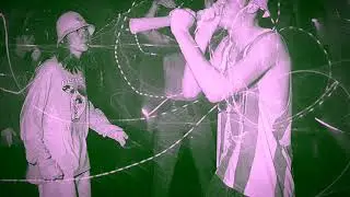 BIZARRE INC  - PLAYING WITH KNIVES