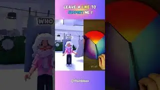 I FOUND OUT what my BROTHER was doing IN THE SECRET ROOM #roblox #berry