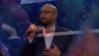 O Glorious Love - GYC 2018