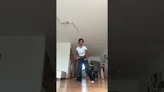 POV:you decided to do a dance challenge😭#rap #seanlew #relatable #dancechallege #explore #funny