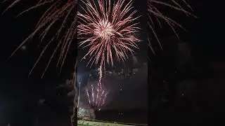 영목항 새해 