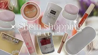✨ SHEIN Sheglam Beauty & Makeup Haul | Honest Review & Try-On ✨@Beautybuzzshagufta 