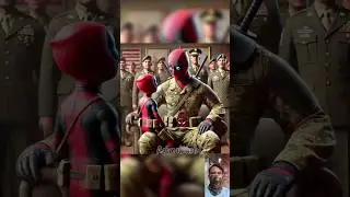 Resurrection and revenge on the Joker (for Deadpool's father) #dc #shorts #brawlstars