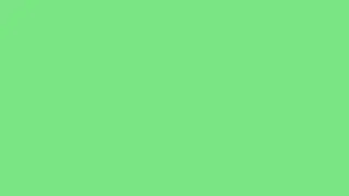Night Light Green Screen No Ads #ledlights #colors #mood #green #nosound #chromakey #asmrlight #led