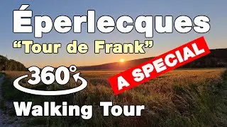 360° VR | Éperlecques, France | 