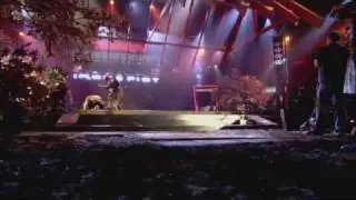 Tekken Movie Stunt Stars (Discovery) Part 1