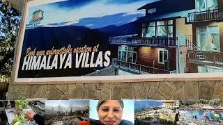Travel With Me: Episode 7 | Roaming Around the Streets of Murree | Himalaya Villas | Apaji Ki Dunya