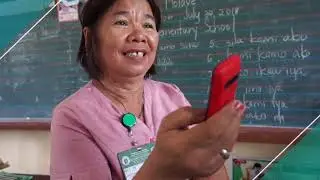 Financial Inclusion through Short Message Service (SMS) via the WomenLink Partnership &ndash; Grameen