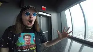 PODAWFUL - Jesse P-S: 9/11 World Trade Center Tour