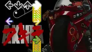 Stepmania Kaneda's Theme