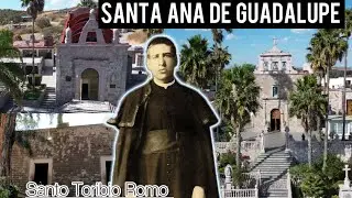 ¡VISITE LA CUNA DE SANTO TORIBIO, EL SANTO DE LOS INMIGRANTES!