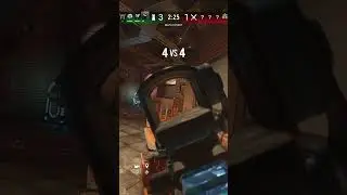 just a siege creator trying to make it in 2026 #siege #savesiege #jynxzi #foryou