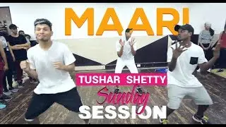 Tushar Shetty 
