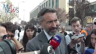 OLIMPIADI,CATELLA (COIMA): VILLAGGIO IN ANTICIPO,POI ANCHE EDILIZIA RESIDENZIALE