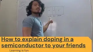 Durga Sir explaining npn transistor and doping || Assamese trailer