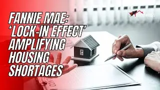 Explained: Fannie Mae's Latest Home Price Index and the Lock-In Effect Amplifying Housing Shortages
