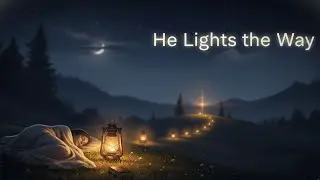 Bible Sleep Meditation To Sleep To | God Will Provide For You (2 Hours)