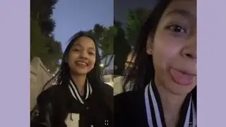 Nerya Jalan Malamdikorea, mau ditangkap polisi? Coc season 2 - TikTok! | 02 Oktober 2025, 16:27 WIB