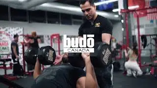 Meet Fitness Personal Trainer Fayaz Sultanyar | Transform Your Fitness Journey at Budo Canada
