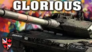 War Thunder: TOP TIER Ground Decompression Is FINALLY Coming!