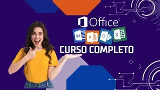 Curso microsoft office grátis