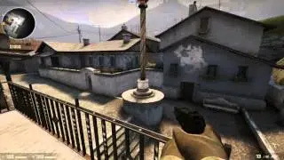 CSGO.Compendium: Maps - de_inferno_ce tips - Callouts