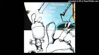 Locust Toybox - Dribble Tape Trip (Remix)