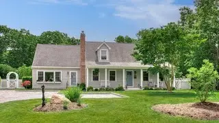 10 OAK LEDGE LANE, EAST HAMPTON